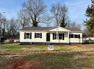 314 Pleasantview Dr, Gray Court, SC 29645