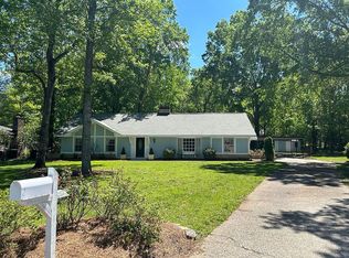 109 Wood Valley Dr SW, Rome, GA 30165