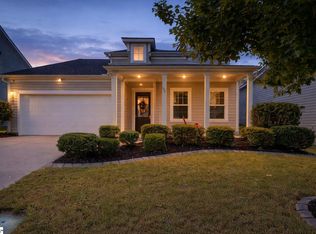 209 Bank Swallow Way, Simpsonville, SC 29680