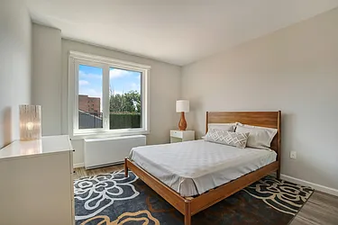 Rented by Bond New York