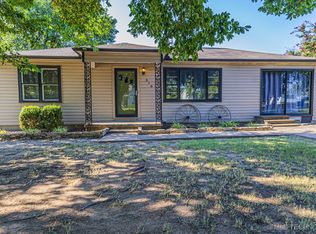 310 E Park Ave, McAlester, OK 74501