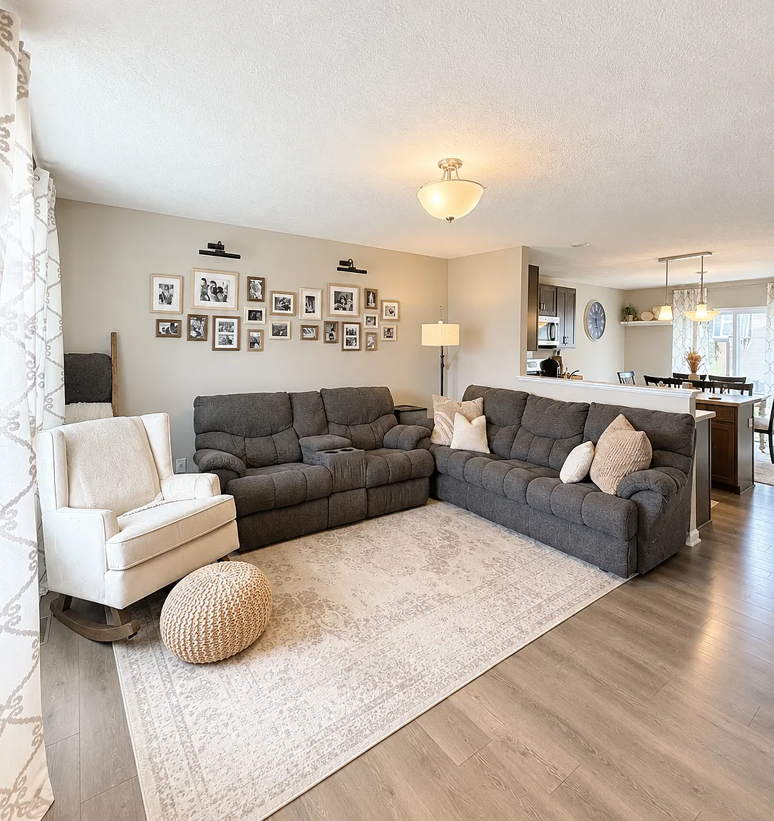 4707 Trotters Point Circle - 1 — Photo 3