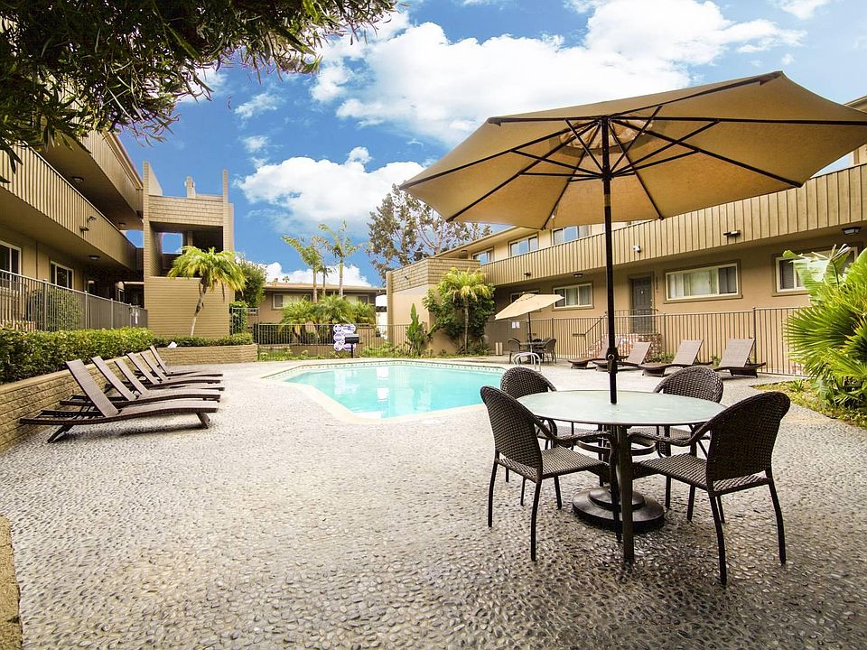 Sail Bay Pacific Beach Apartment Rentals San Diego, CA Zillow