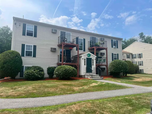 312 White Cedar Boulevard, Portsmouth, NH 03801