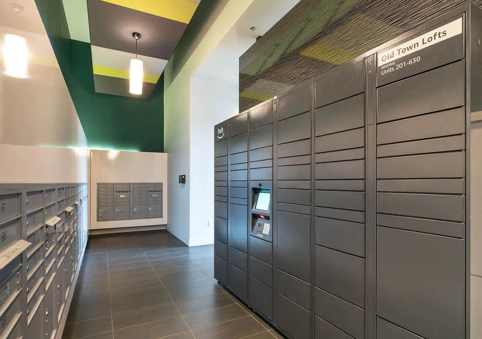 Old Town Lofts — Photo 3