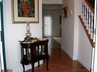 8 Harmonie Dr, Union, MO 63084