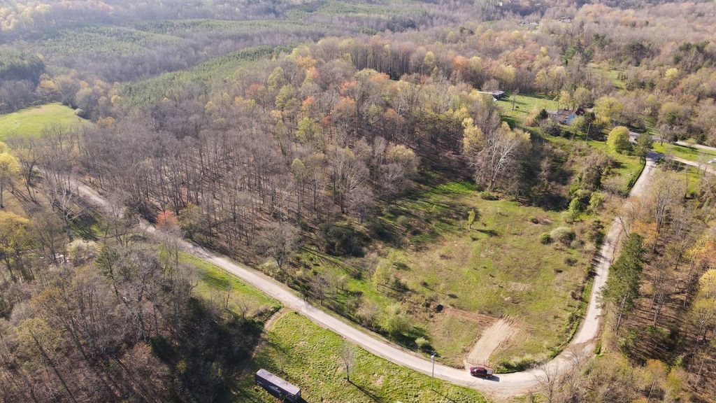 Real estate listing image