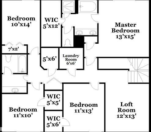 3rd image of 175 Bloomfield Way