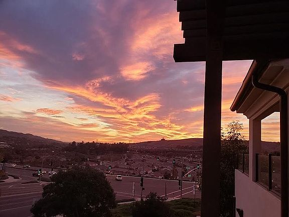 View from patio (right)