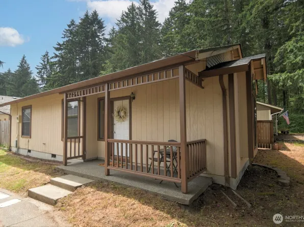 571 Malibu Drive SE, Lacey, WA 98503