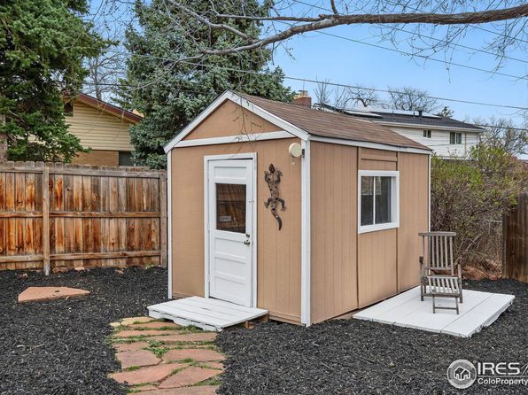 4035 Darley Ave, Boulder, CO 80305