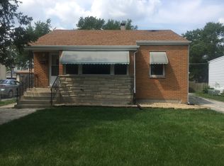 3510 186th St, Lansing, IL 60438