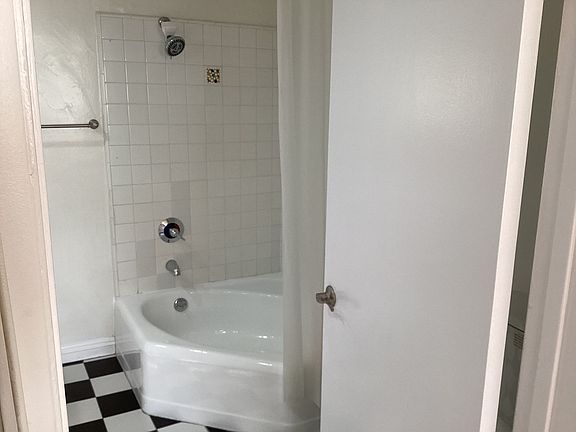 2nd image of 323 N Almont Dr APT 203