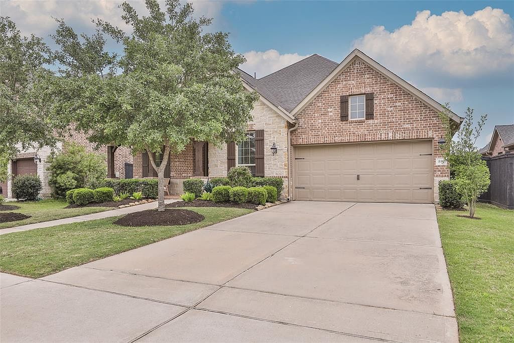 810 Butterfly Garden Trl, Richmond, TX 77406 | MLS #51189179 | Zillow