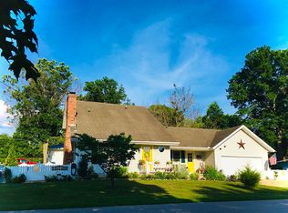 710 N 7th Ave, Ozark, MO 65721