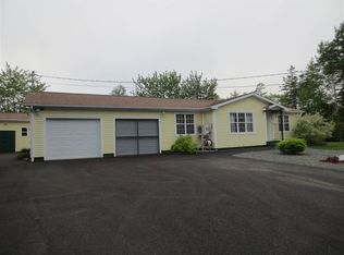 66 Schaller Dr, Sydney Forks, NS B1L1A1