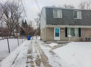 23234 Marmon Ave, Warren, MI 48089