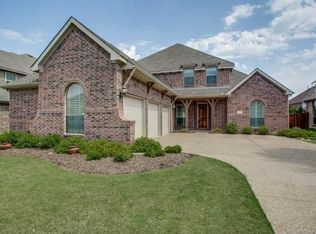 930 Ridgecross Rd, Prosper, TX 75078