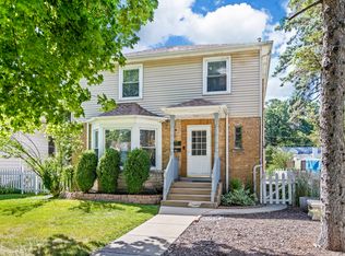 5472 N Lawler Ave, Chicago, IL 60630