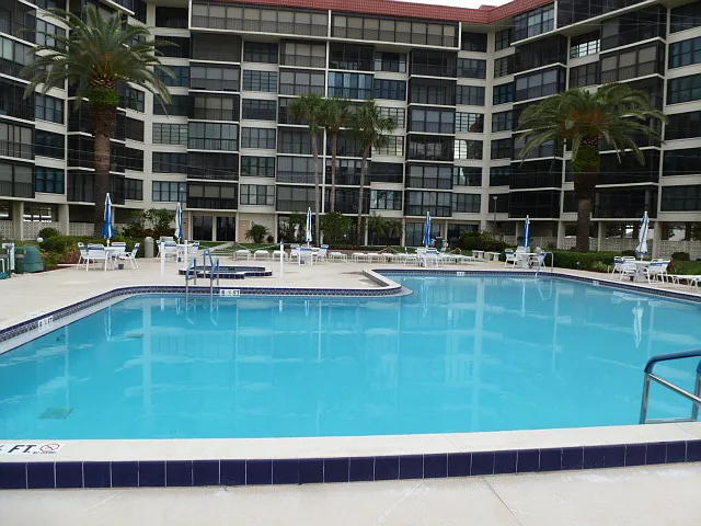 18304 Gulf Blvd #210
