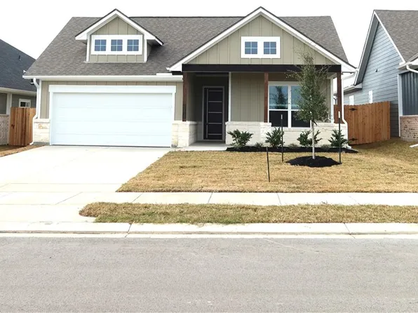 1969 Cambria Dr, Bryan, TX 77807