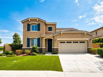 15639 Basil Leaf Ln, Fontana, CA, 92336