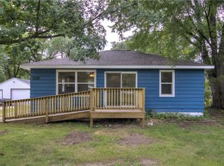 804 High St, Colfax, WI 54730