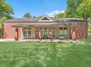 715 Commons Lakeview Dr, Huffman, TX 77336