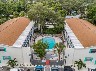 Villa Roble Apartments (2), Saint Petersburg, FL 33707