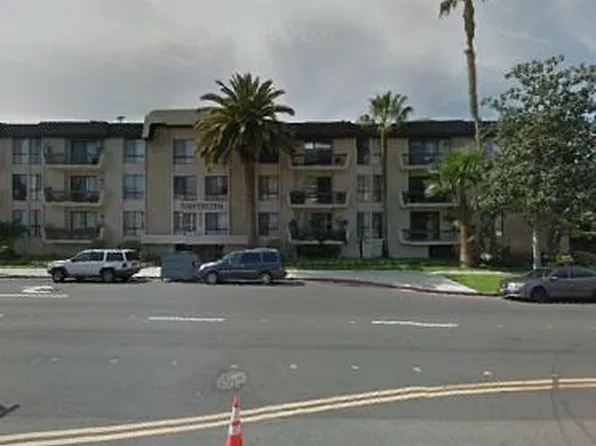 2175 S Beverly Glen Blvd #28, Los Angeles, CA 90025