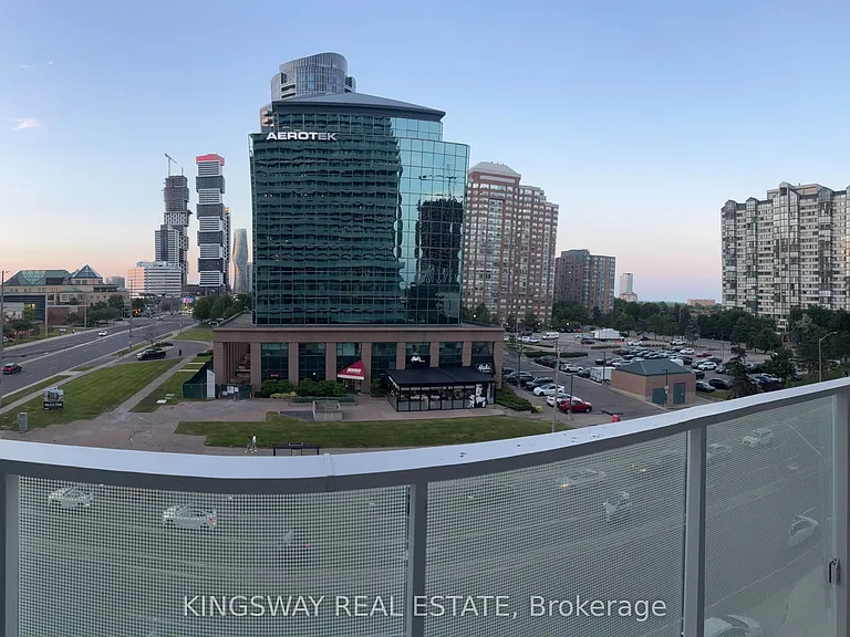 3900 Confederation Pkwy #413 — Photo 16