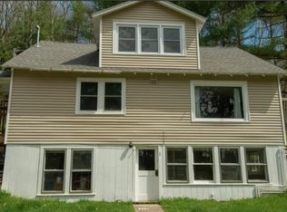 (Undisclosed Address), Ithaca, NY 14850