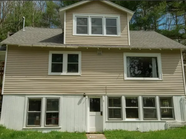 (undisclosed Address), Ithaca, NY 14850