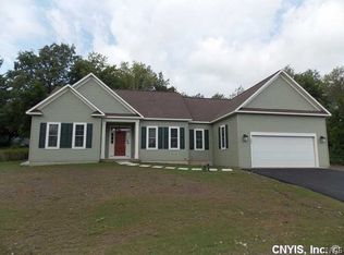 1 McClennan, Manlius, NY 13066