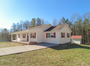 721 Rogers Rd, Corbin, KY 40701