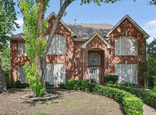 7004 Hillview Dr, Plano, TX 75025