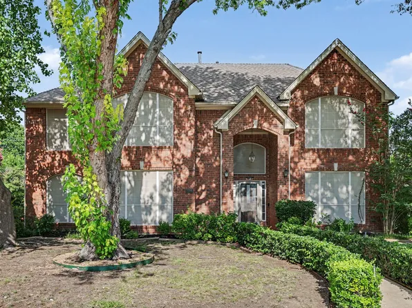 7004 Hillview Dr, Plano, TX 75025