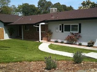 122 Orrin Dr, Auburn, CA 95603
