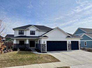 6256 John F Kennedy Drive, Deforest, WI 53532