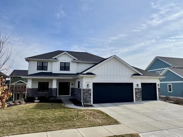 6256 John F Kennedy Drive, Deforest, WI 53532