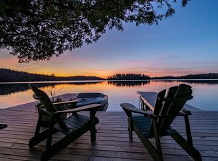 650 Indian Carry Rd, Tupper Lake, NY 12986