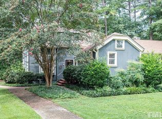 6011 Sentinel Dr, Raleigh, NC 27609