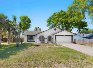 121 Faun Rd, Saint Augustine, FL 32086