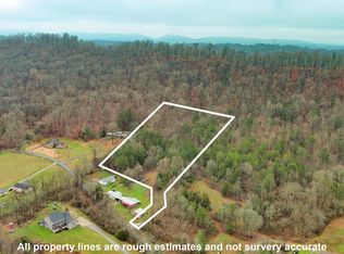 Stormer Rd, Knoxville, TN 37918