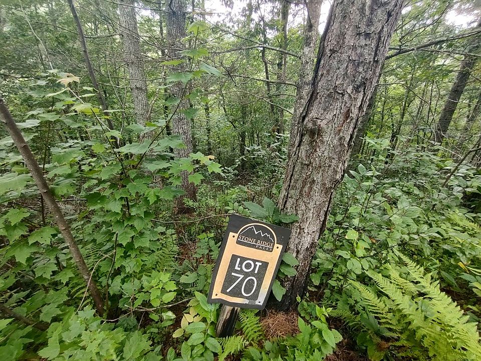 2nd image of LOT 70 Mason Creek Ln