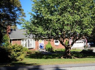 512 Quaddick Rd, Thompson, CT 06277