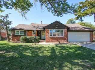 5222 S Toledo Ave, Tulsa, OK 74135