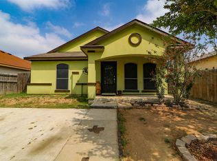 6008 Diego Ln, Laredo, TX 78043