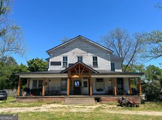 241 Durand St, Woodbury, GA 30293