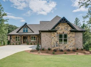 1941 Duncans Mill Ln, Jefferson, GA 30549